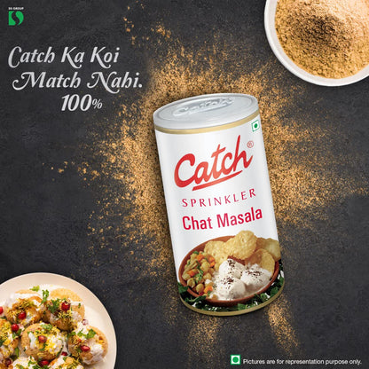 CATCH/ CHAT MASALA SPRINKLER(100gm)