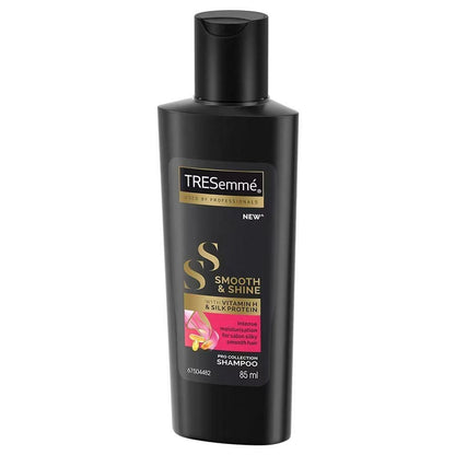 TRESemme SMOOTH &amp; SHINE SHAMPOO (85ml)