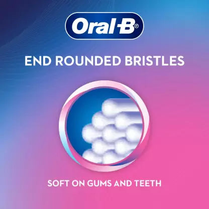 ORAL-B/ SENSITIVE & GUMS/ EVERYDAY CARE/ OFFER PACK (PACK OF 5)