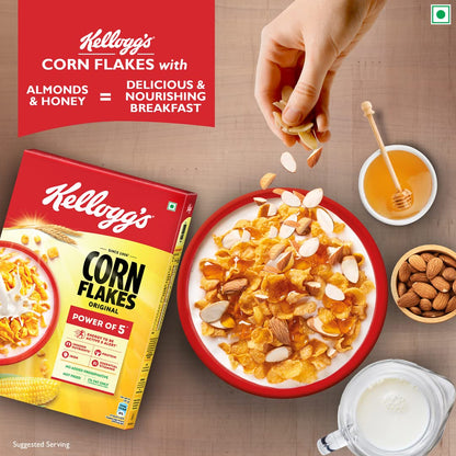 Kellogs/ Corn Flakes Original (26gm)