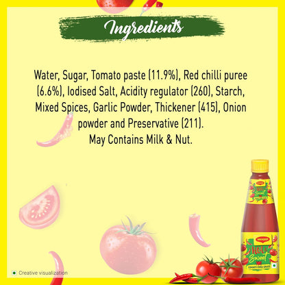 Wingreens Farms/ Pizza & Pasta Sauce (180gm)