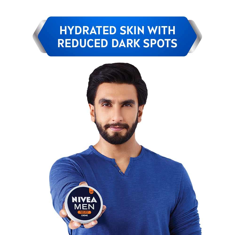 NIVEA MEN DARK SPOT REDUCTION CREME (30ml)