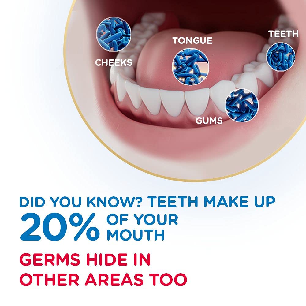 Pepsodent/ Germi Check(100gm)