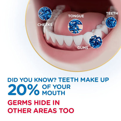Pepsodent/ Germi Check(100gm)