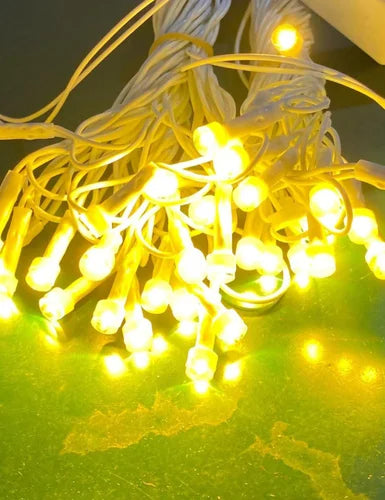 Pixel Led Light String(15mt)