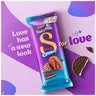 Cadbury/ Dairy Milk Silk/ Oreo (130gm)