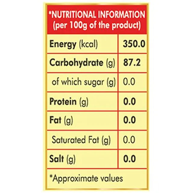 WeikField/ Corn Starch/ Corn Flour (500gm)