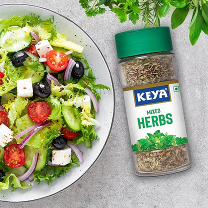 Keya/ Mixed Herbs(23gm)