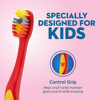 Oral-B/ Kids Disney Tooth Brush (1n) (Soft)