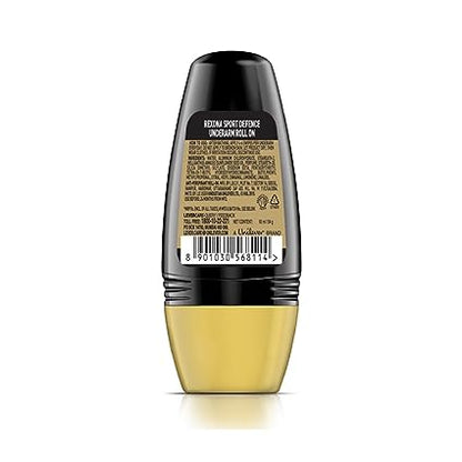 Rexona Men Deodrant Roll-On Sport Defence 50ml