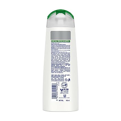 DOVE HAIRFALL RESCUE NOURISHING SHAMPOO (180ml)