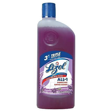 Buy Lizol - Lizol Disinfectant Surface Cleaner Sandal2 LTR online | Online  Gocery Store in Kolkata | JustShop24.com