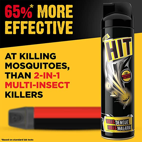 Hit Fly Killer 625ML