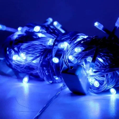 Pixel Led Light String(15mt)