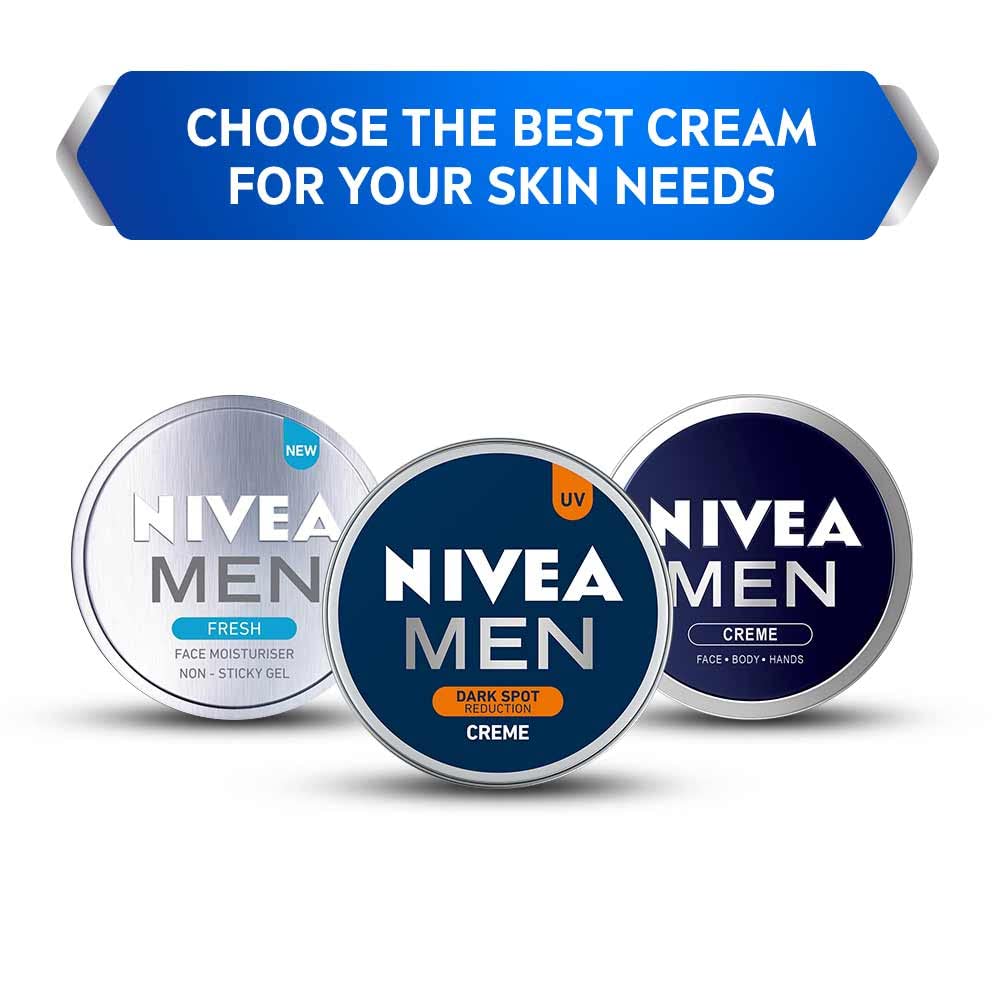 NIVEA MEN DARK SPOT REDUCTION CREME (30ml)