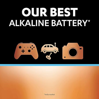 Duracell Ultra/ Alkaline Battery(AA)