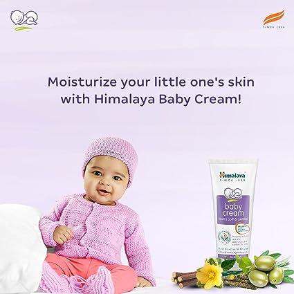 Baby cream extra store soft