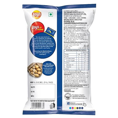 Lay's INDIAN MAGIC MASALA (90gm)