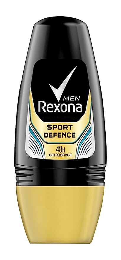 Rexona Men Deodrant Roll-On Sport Defence 50ml