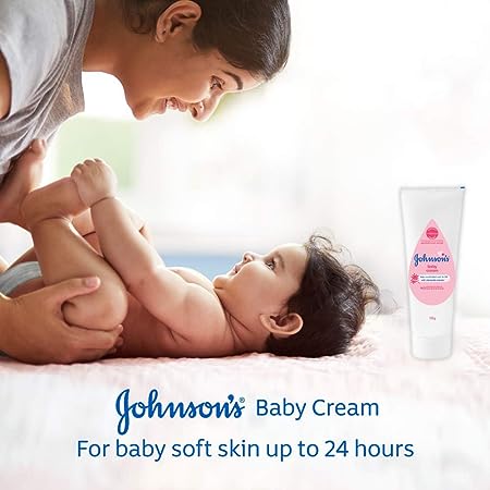 Jhonson Baby Cream 200gm