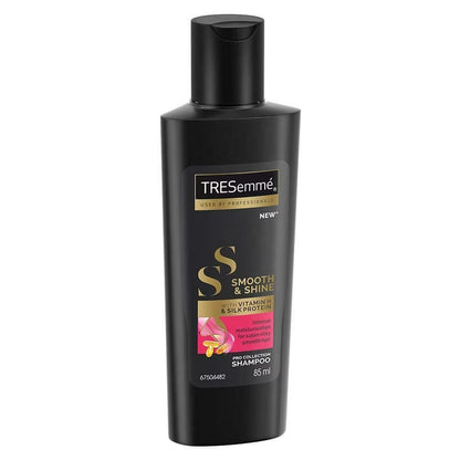 TRESemme SMOOTH &amp; SHINE SHAMPOO (85ml)