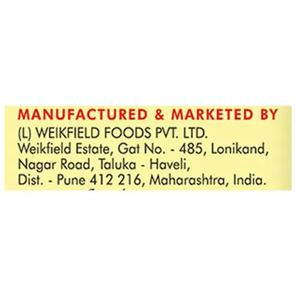 WeikField/ Corn Starch/ Corn Flour (500gm)