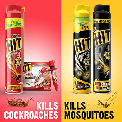 Hit Cockroach Killer 400ML