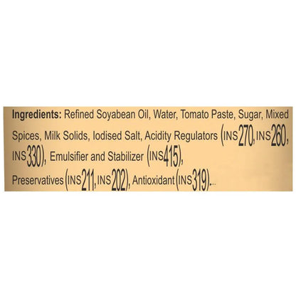 DR.OETKER/ FUNFOODS VEG MAYONNAISE/ TANDOORI(245gm)