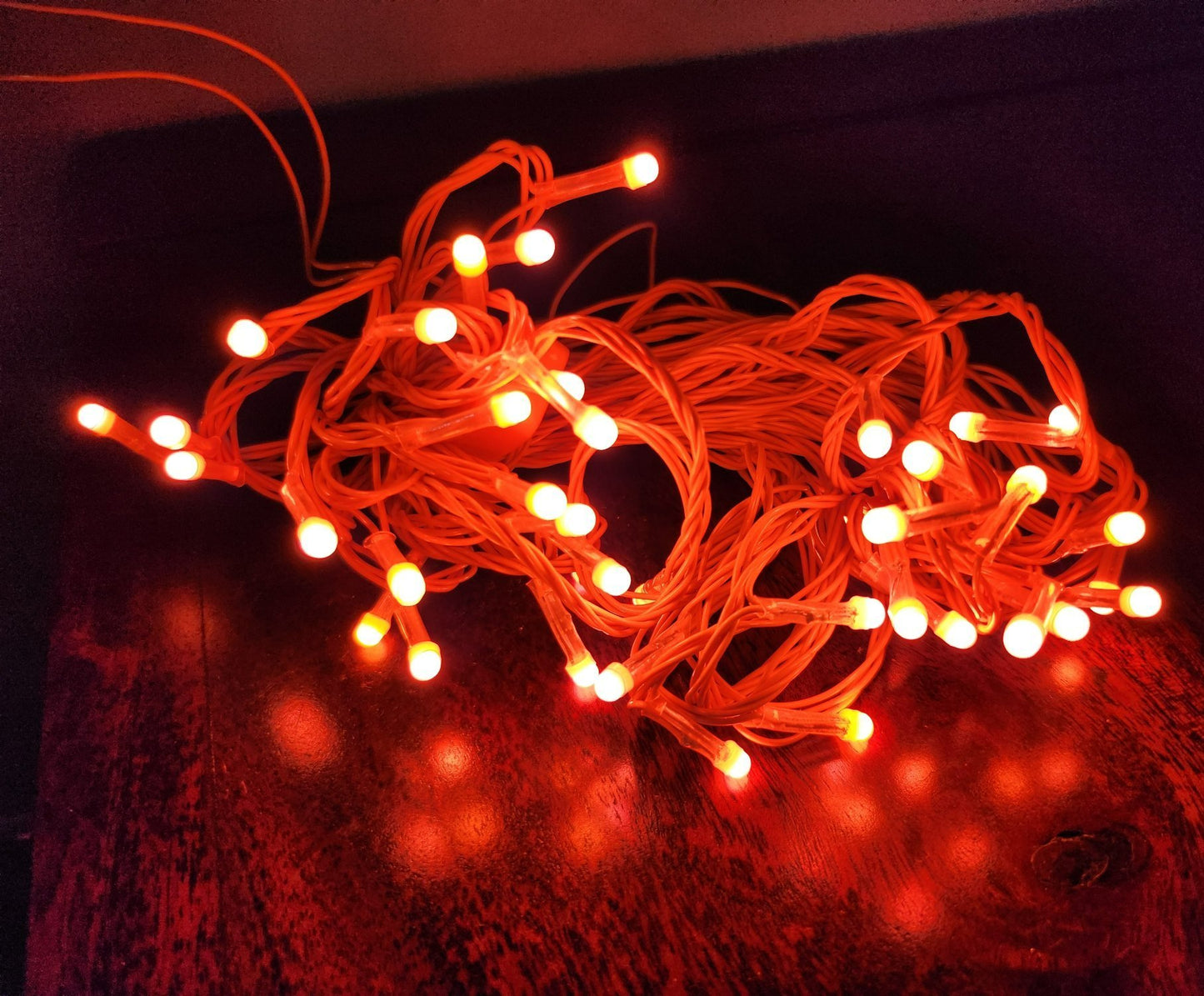 Pixel Led Light String(15mt)