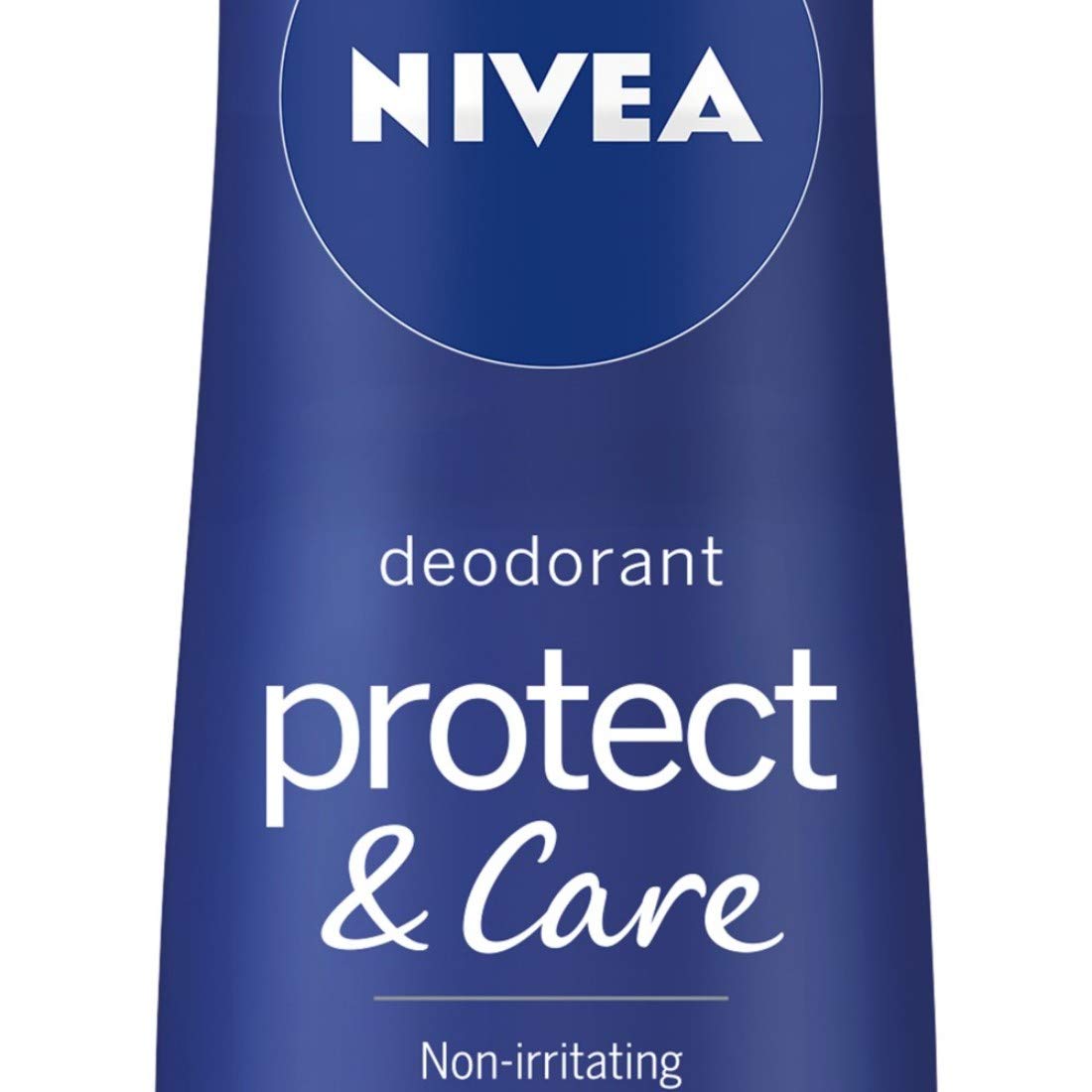 NIVEA PROTECT &amp; CARE DEODORANT (150ml)