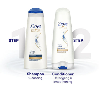 DOVE INTENSE REPAIR CONDITIONER (175ml)