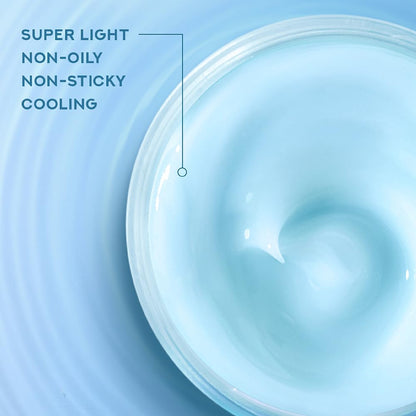 Ponds/ Hydra Miracle - Hyaluronic Super Light Gel(25ml)