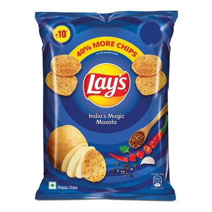 LAYS INDIAN MAGIC MASALA (22gm)