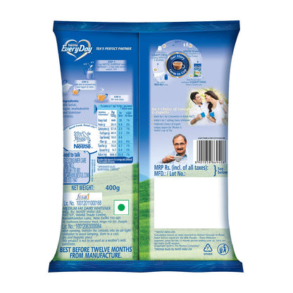 Everyday/ Dairy Whitener (400g)