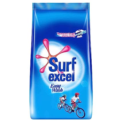 Surf Excel Easy Wash 1kg