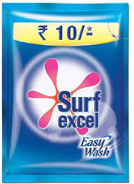 Surf Excel Easy Wash Rs.10