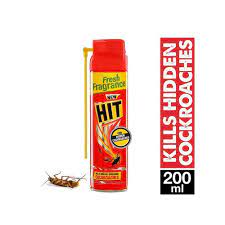 Hit Cockroach Killer 200ML