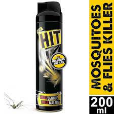 Hit Fly Killer 200ML