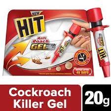 HIT/ ANTI ROACH GEL