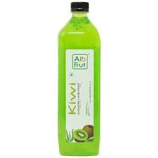 Alo Frut/ Kiwi Juice(1lt) - with Aloe Vera Chunks