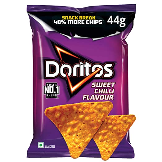 Doritos Sweet Chilly 44gm