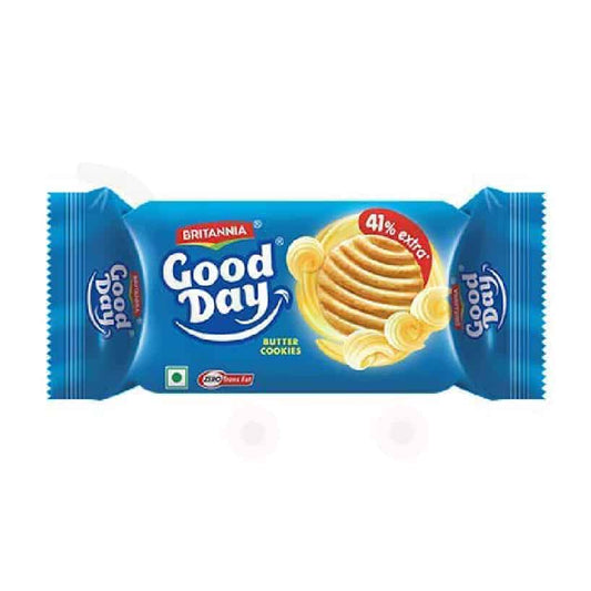 Good Day Butter Rs.10