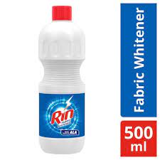 Rin Fabric Whitner Ala 500ml