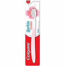 COLGATE GENTLE SENSITIVE TOOTHBRUSH