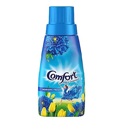 COMFORT FABRIC CONDITIONER MORNING FRESH (210ml)