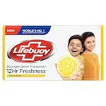 LIFEBUOY LEMON FRESH (4n x 100gm)