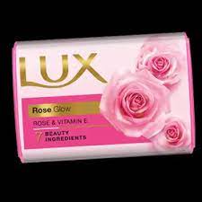 LUX RADIANT GLOW (ROSE) (41gm)