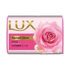 LUX RADIANT GLOW (ROSE) (4n x 75gm)