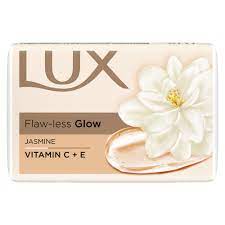 LUX FLAW LESS GLOW (100gm)