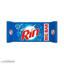 RIN BAR MONTHLY PACK (4n x 250gm)